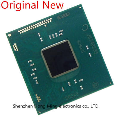 

100 New SR29J N3000 BGA Chipset
