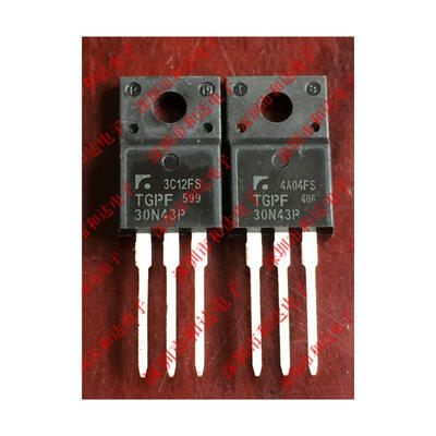 

TGPF30N43P