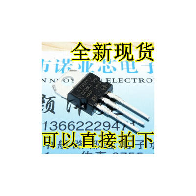 

L7912CV TO-220 ST 12V L7912