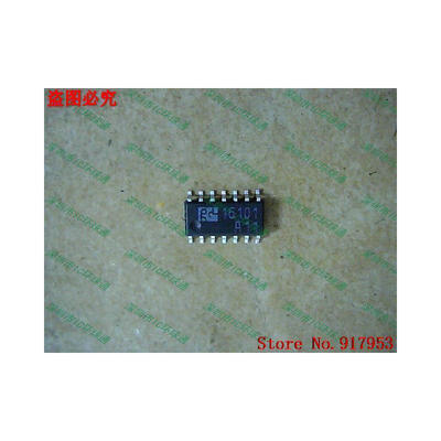 

Free shipping 10PCS 100 NEW RD16101 16101