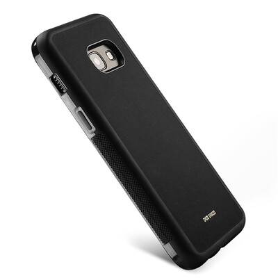 

GANGXUN Samsung Galaxy A3 2017 Корпус Slim Anti-Slippery Слот для карты Противоударная крышка для Samsung Galaxy A320F