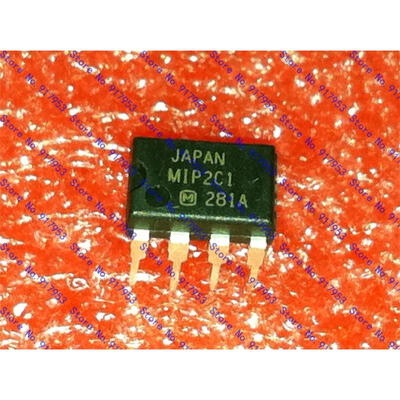 

Free shipping 10PCS MIP2C1 LCD management chip