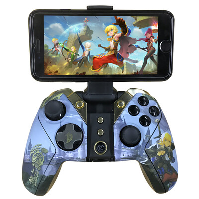 

GameSir G4 Bluetooth gamepad for Apple Android