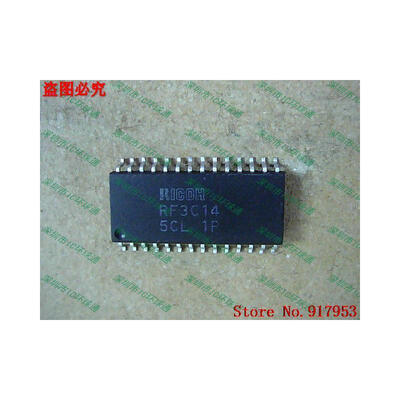 

Free shipping 10PCS 100% NEW RF3C14