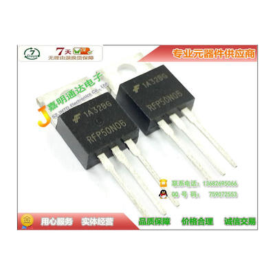 

Free shipping 10pcslot RFP50N06 P50N06 FET new original