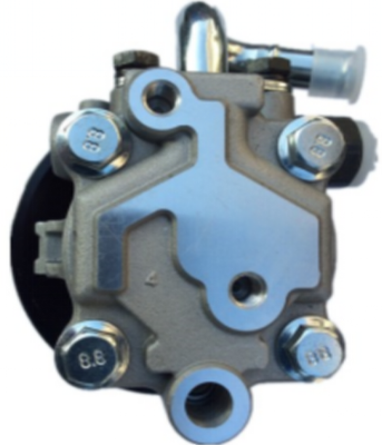 

New Power Steering Pump 49110-VJ200 For NISSAN PICK UP D22 Paladin KA24 DE