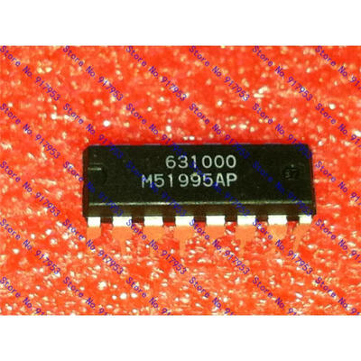 

Free shipping 10PCS M51995P M51995AP
