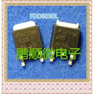 

20PCS/lot FDD6030L 6030L