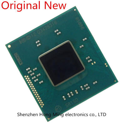 

100 New SR1SD J1800 CPU BGA Chipset