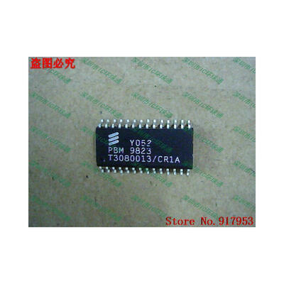 

Free shipping 10PCS 100% NEW PBM9823
