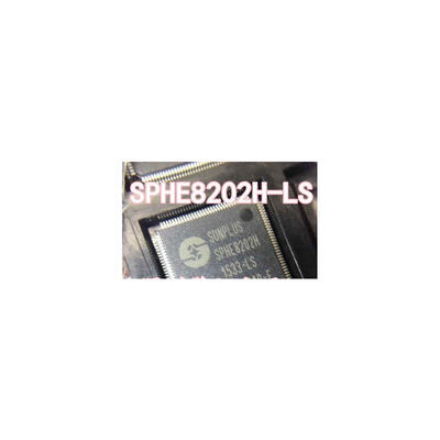 

SPHE8202H-LS SPHE8202H-S IC