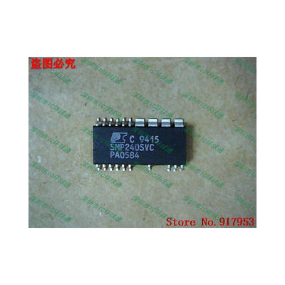 

Free shipping 10PCS 100% NEW SMP240SVC