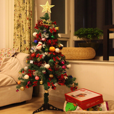 

Qingwei Christmas Tree Set Standard 150cm