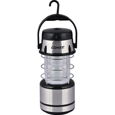 

US coastline coast imported silver black 60 lumens outdoor emergency lights series 24 high-quality LED lights US outdoor light lighting EAL15