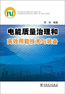 

电能质量治理和高效用能技术与装备