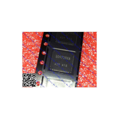 

Free shipping 15PCS BD9739 BD9739KN QFN - 64 voltage regulator