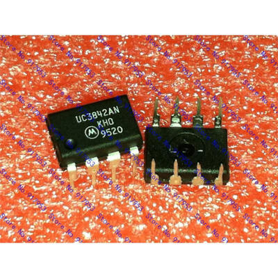 

Free shipping 10PCS UC3842AN=UC3842BN DIP