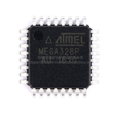 

1pcslot ATMEGA328P-AU ATMEGA328-AU ATMEGA328P MEGA328-AU QFP new original free shipping