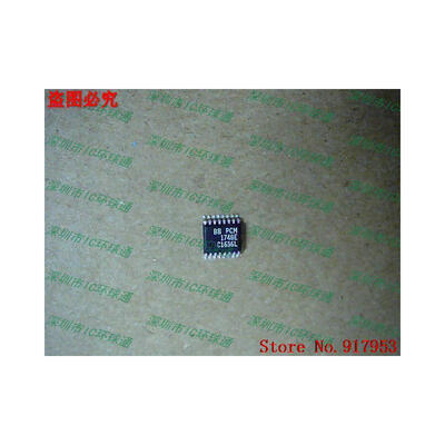 

Free shipping 10PCS 100% NEW PCM1748E
