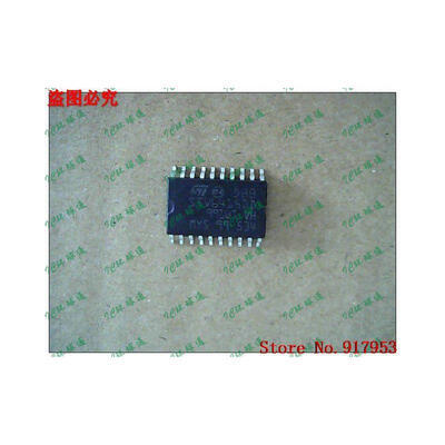 

Free shipping 10PCS 100% NEW STV6415DD