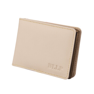 

Boliliang leather driving license BL1619 motor vehicle driving license leather case driving license card this card package drivers license set black