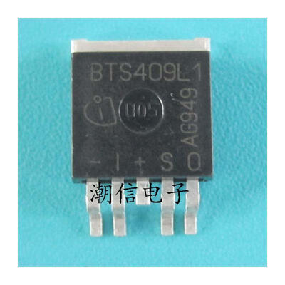 

Free shipping 5pcslot BTS409L1 TO-263 new original