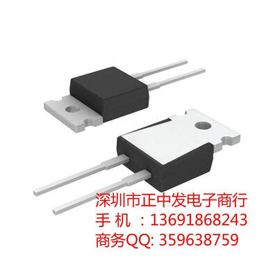 

10pcs free shipping Fast recovery diode MUR1520 15A 200V new original