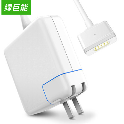 

Green giant (llano) Apple laptop charger 85W Macbook pro charger A1286 A1297 computer power adapter 18.5V4.6A