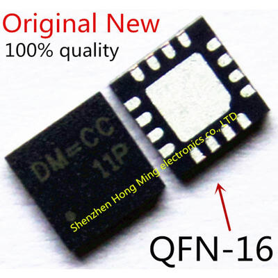 

10piece)100% New RT9594A RT9594AGQW DM=AL DM=AC DL=BB DL= QFN Chipset