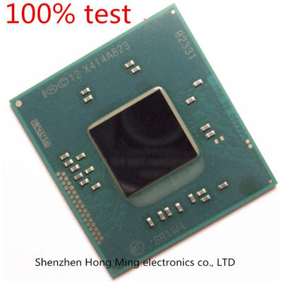 

100 test very good product N2940 SR1YV cpu bga chip reball with balls IC chips