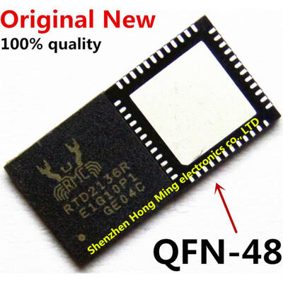 

(10piece)100% New RTD2136R-CG RTD2136R QFN-48 Chipset
