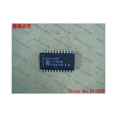 

Free shipping 10PCS 100 NEW TZA1000T