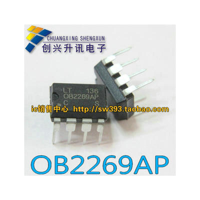 

OB2269AP DIP-8