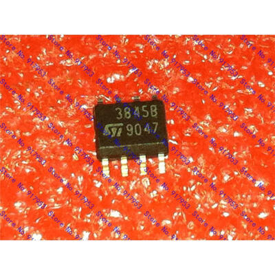 

Free shipping 10PCS 3845B UC3845B SOP-8