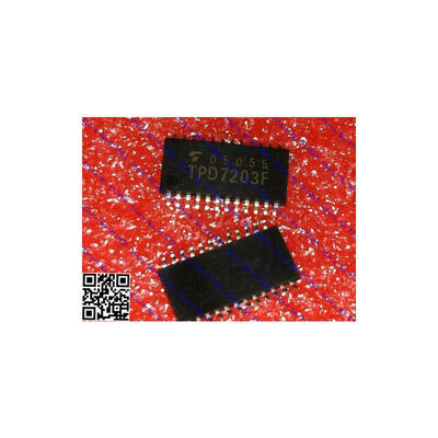 

Free shipping 10PCS TPD7203F