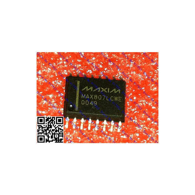 

Free shipping 10PCS MAX807LCWE