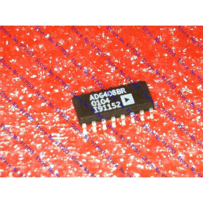 

Free shipping 10PCS ADG408AKR ADG408BR