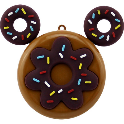 

Дисней (Disney) серии мультфильмов / Кольцевая 16G U диск творческого мило Микки Мокко