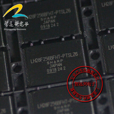 

LH28F256BFHT-PTSLZ6 automotive computer board