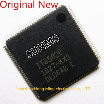 

10piece)100% New IT8502E KXA KXS JXA JXS JXO JXT ITE8502E I/O Chipset