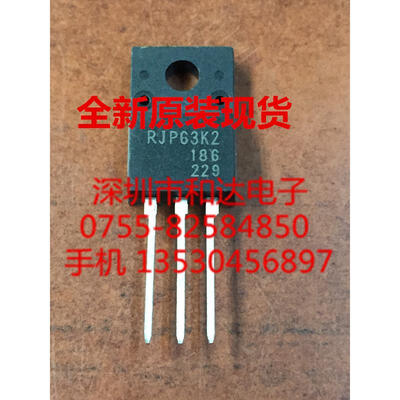 

RJP63K2 TO-220F