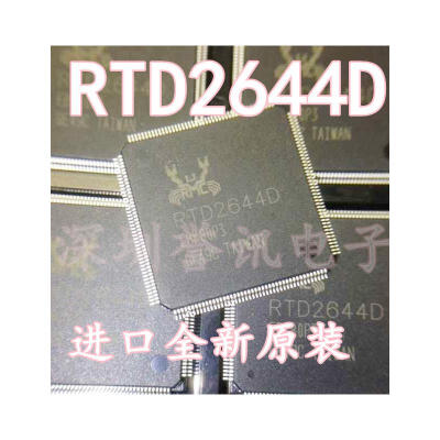 

RTD2644D