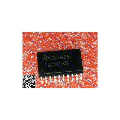 

Free shipping 10PCS 100 NEW SN75185