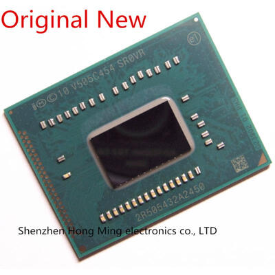

100% New CPU SR0VR 1020E BGA Chipset
