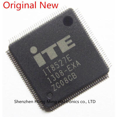 

5piece 100 New ITE IT8527E EXS EXA QFP-128 Chipset