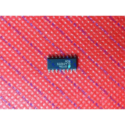 

Free shipping 10PCS EL4332CS