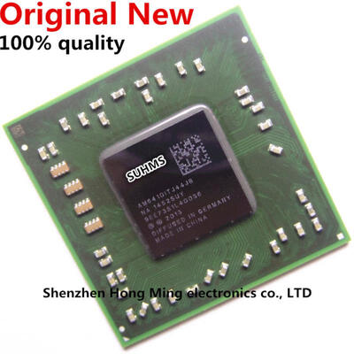 

100% New AM6410ITJ44JB AM6410IT BGA Chipset