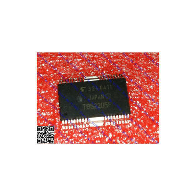 

Free shipping 5PCS in stock TB62205F SOP