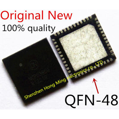 

5piece)100% New NCP5395GMNR2G NCP5395G QFN Chipset