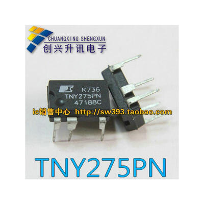 

TNY275PN DIP-7